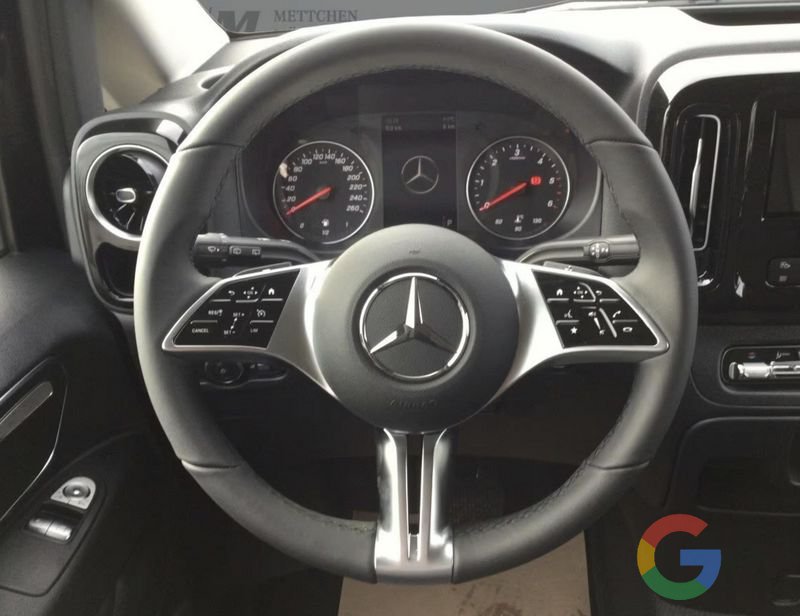 Mercedes-Benz Vito 116CDI PRO Extra-Long Tourer auto *PROMO**IVA ESP.*