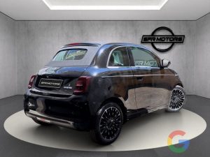 FIAT 500C Hybrid Hybrid La Prima 65cv – PROMO/IVA ESP.