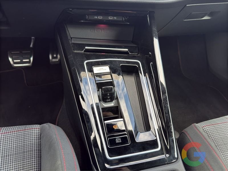 Volkswagen Golf GTI 2.0 TSI GTI DSG — IVA ESPOSTA/PROMO