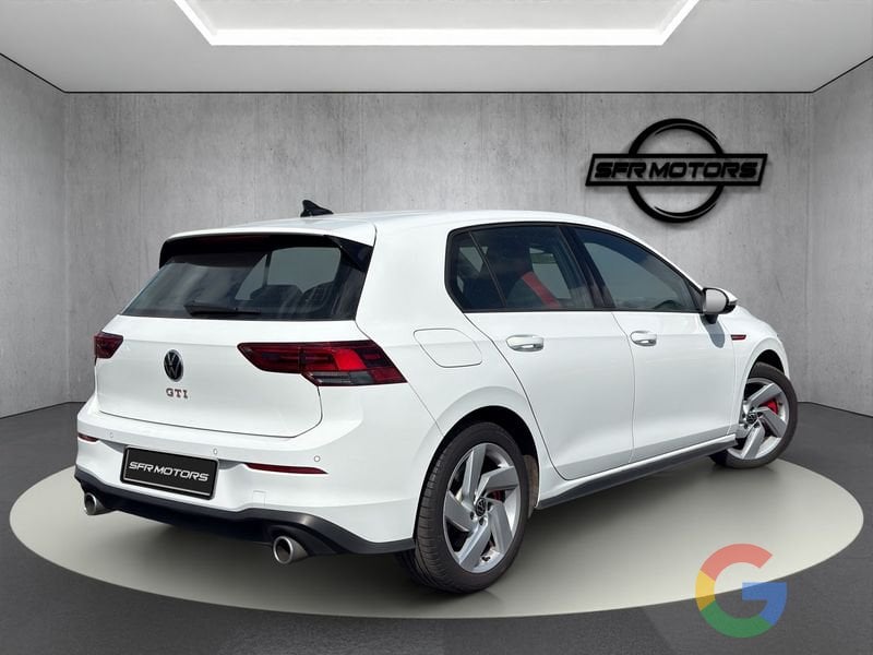 Volkswagen Golf GTI 2.0 TSI GTI DSG — IVA ESPOSTA/PROMO