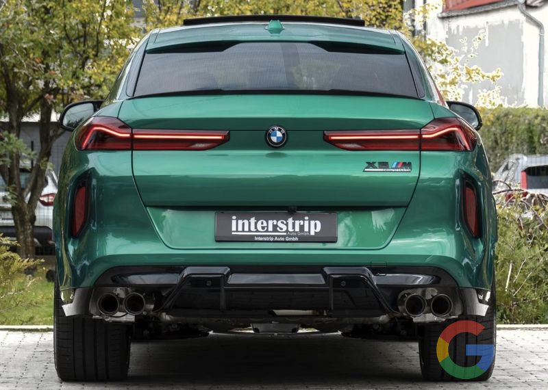 BMW X6 M M Competition *PROMO* *IVA ESP.*