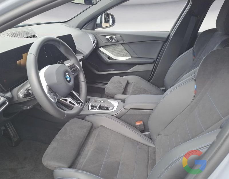 BMW Serie 1 118d MSport auto *PROMO* **IVA ESP.*