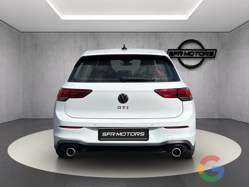 Volkswagen Golf GTI 2.0 TSI GTI DSG — IVA ESPOSTA/PROMO