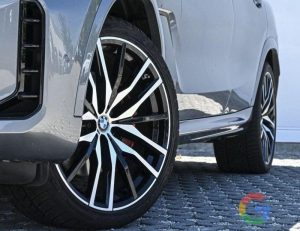 BMW X6 xDrive30d MSport Pro autom. *PROMO**IVA EPS.*