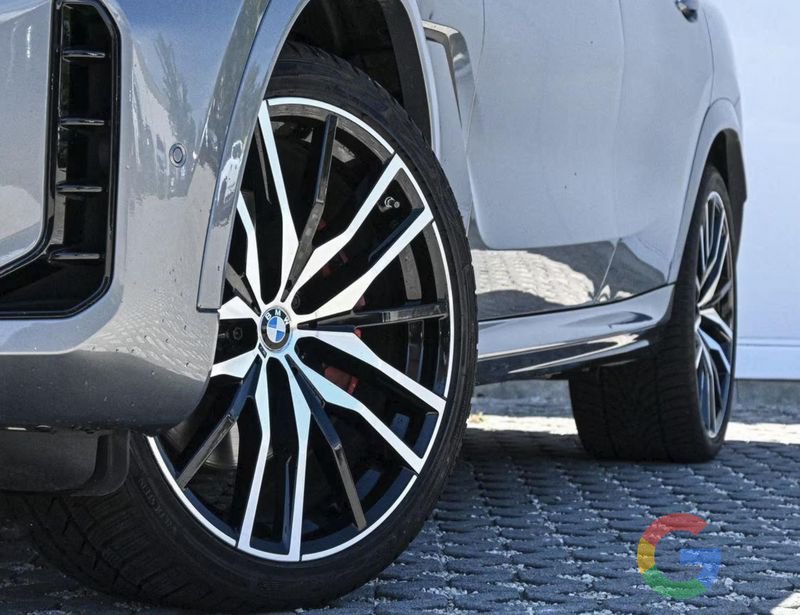 BMW X6 xDrive30d MSport Pro autom. *PROMO**IVA EPS.*