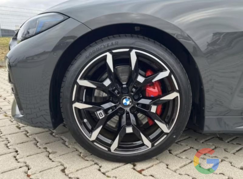 BMW Serie 4 420d M SPORT PRO AUTO MH48V *PROMO**IVA ESP.*