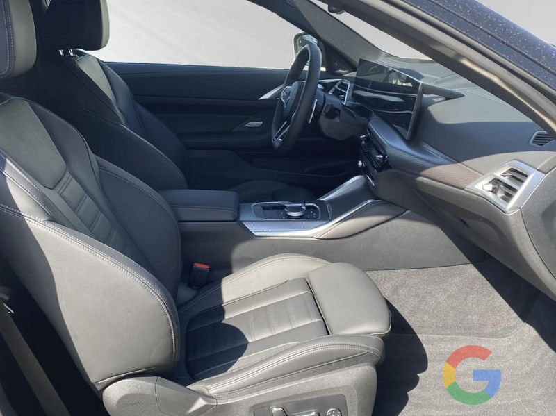 BMW Serie 4 430d M SPORT AUTO MH48V XDRIVE *PROMO**IVA ESP.*