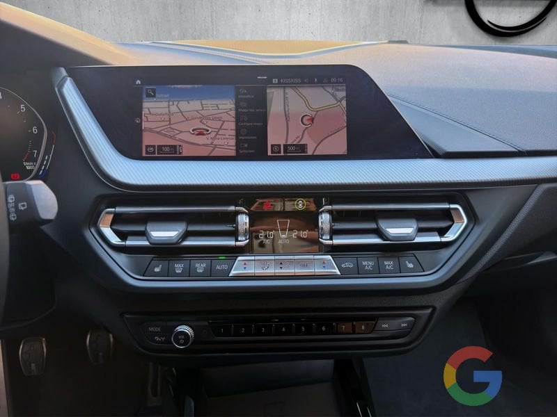BMW Serie 1 118i MSport 1.5 136cv – PROMO