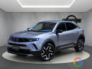 Opel Mokka 1.2 T 100cv Edition