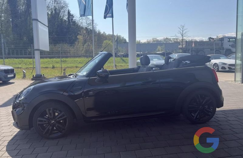 MINI Mini Cooper JCW Cabrio DCT *PROMO**IVA ESP.*
