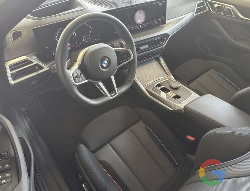 BMW Serie 4 430d XDRIVE M SPORT AUTO MH48V *PROMO* *IVA ESP.*