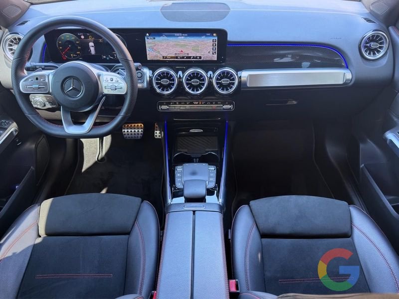 Mercedes-Benz GLB GLB 200 d Automatic 4MATIC Premium 7 POSTI