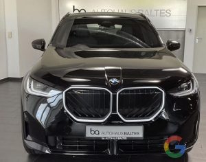 BMW X3 xDrive 20 Msport *PROMO* *IVA ESP.*