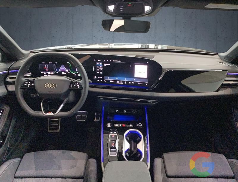 Audi A6 e-hybrid quat 220kW S tron S line Edition *PROMO**IVA ESP.*