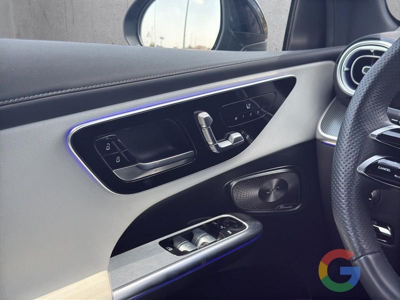 Mercedes-Benz GLC GLC 220d 4M MHEV AMG- IVA ESP/PANO