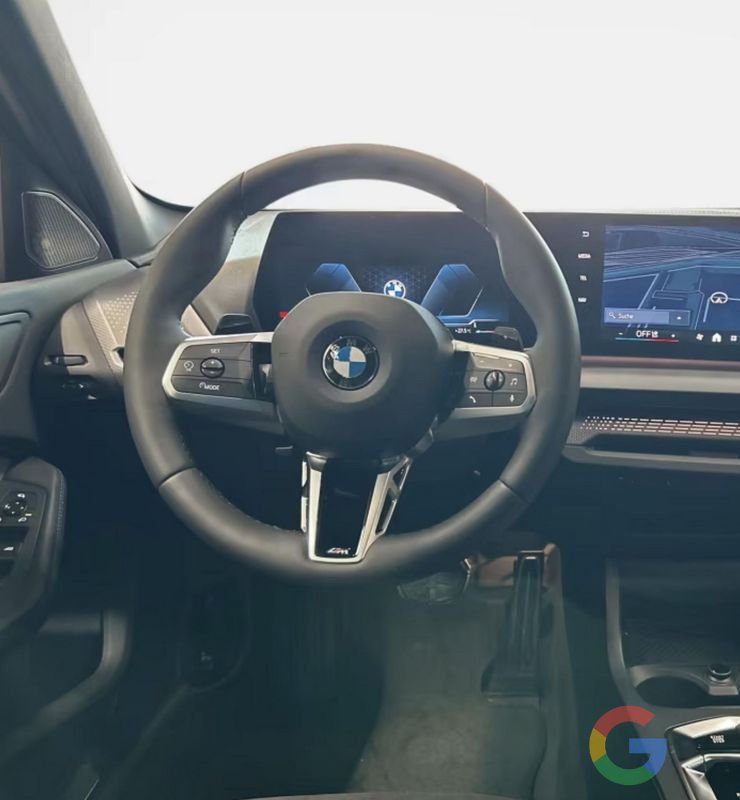 BMW Serie 1 118d MSport auto *PROMO**IVA ESP.*