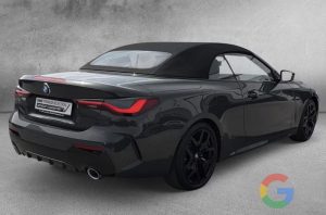 BMW Serie 4 420i M SPORT AUTO *PROMO* *IVA ESP.*