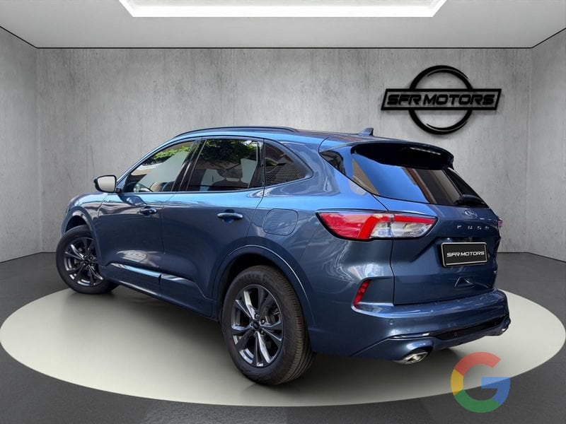 Ford Kuga 2.5 190cv Full Hybrid AWD ST-Line
