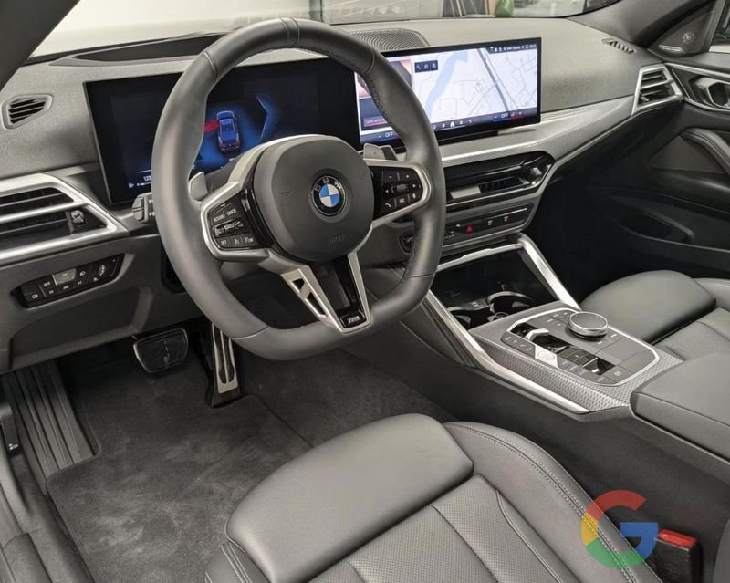 BMW Serie 4 420i M SPORT PRO AUTO *PROMO**IVA ESP.*