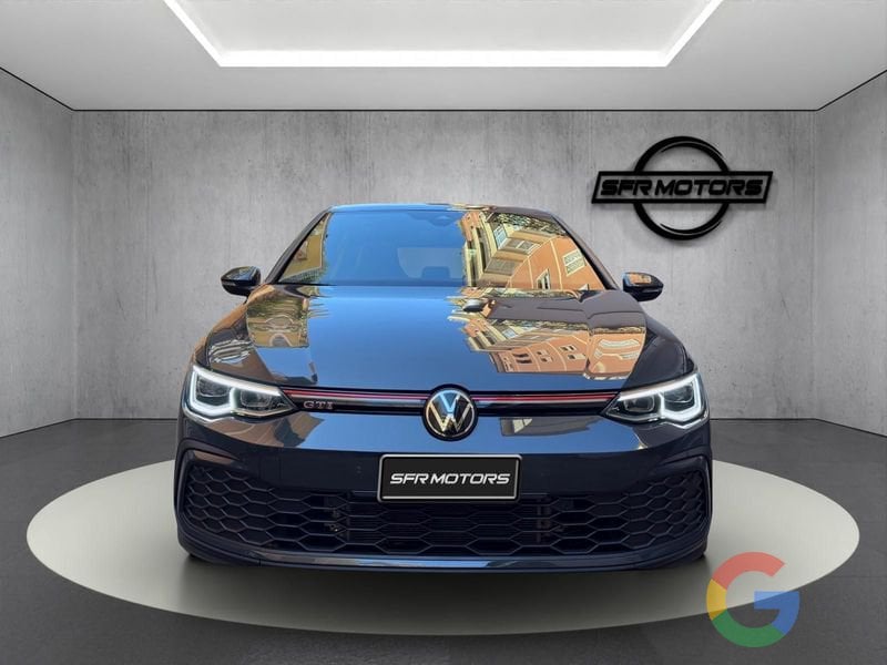 Volkswagen Golf GTI 2.0 TSI GTI MANUALE *IVA ESPOSTA*