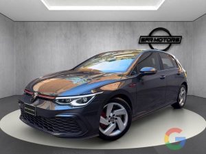 Volkswagen Golf GTI 2.0 TSI GTI MANUALE *IVA ESPOSTA*