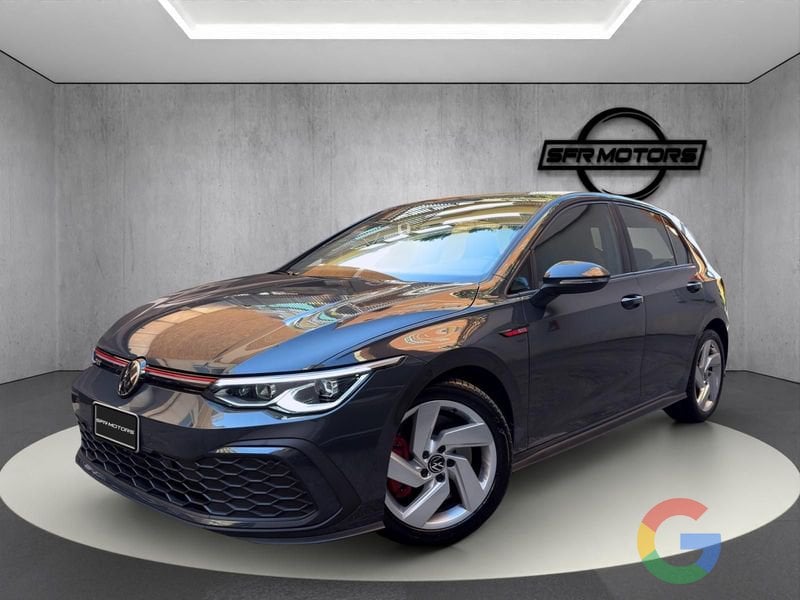 Volkswagen Golf GTI 2.0 TSI GTI MANUALE *IVA ESPOSTA*
