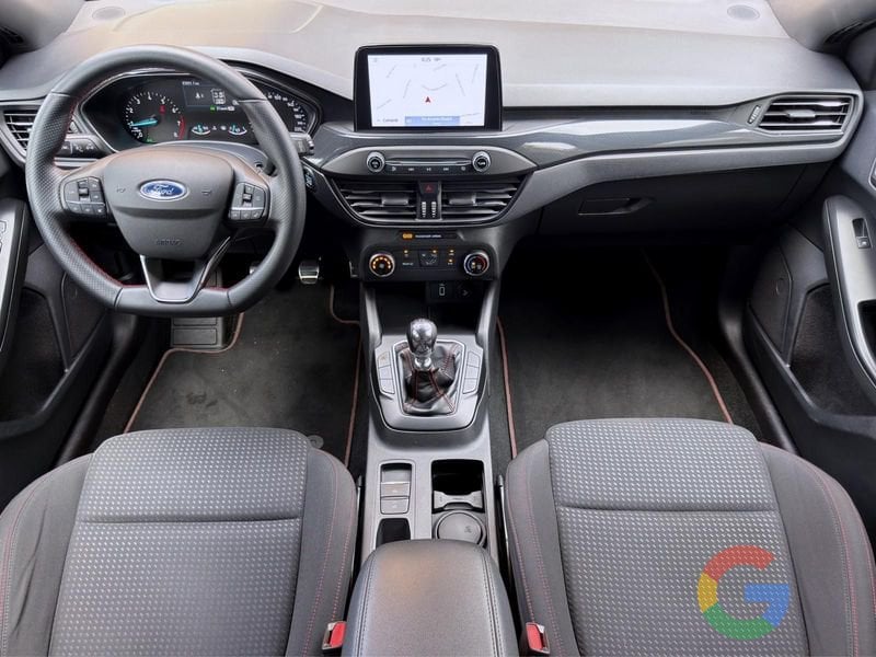 Ford Focus ST Line 125cv – PROMO/IVA ESP.