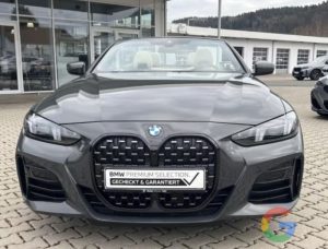BMW Serie 4 420d M SPORT PRO AUTO MH48V *PROMO**IVA ESP.*