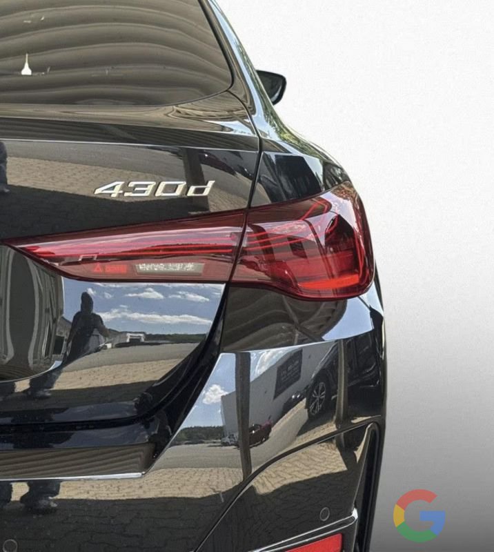 BMW Serie 4 430d XDRIVE M SPORT AUTO MH48V *PROMO* *IVA ESP.*