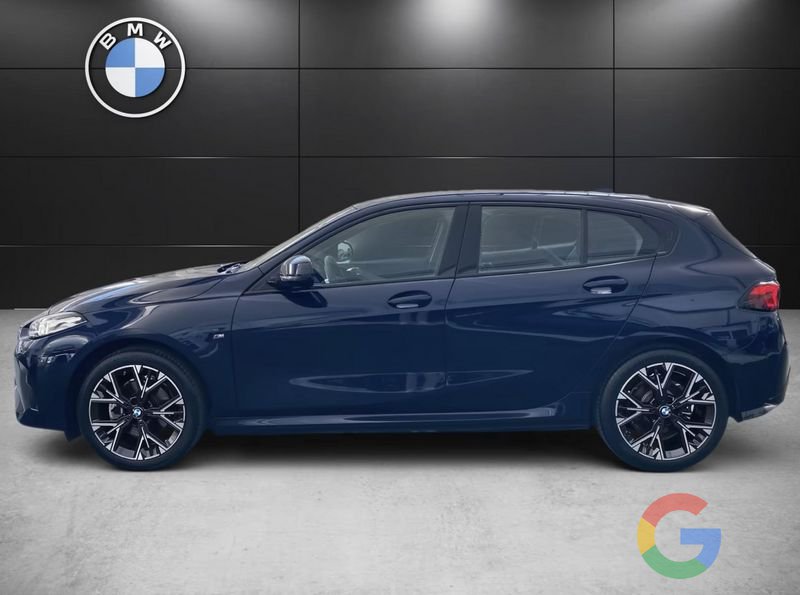 BMW Serie 1 120 MSport aut. *PROMO* *IVA ESP.*