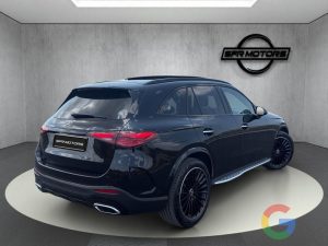 Mercedes-Benz GLC GLC 220d 4M MHEV AMG- IVA ESP/PANO
