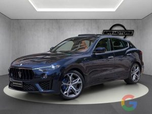 Maserati Levante GT Hybrid Launch Edition 330cv – PROMO/IVA ESP.