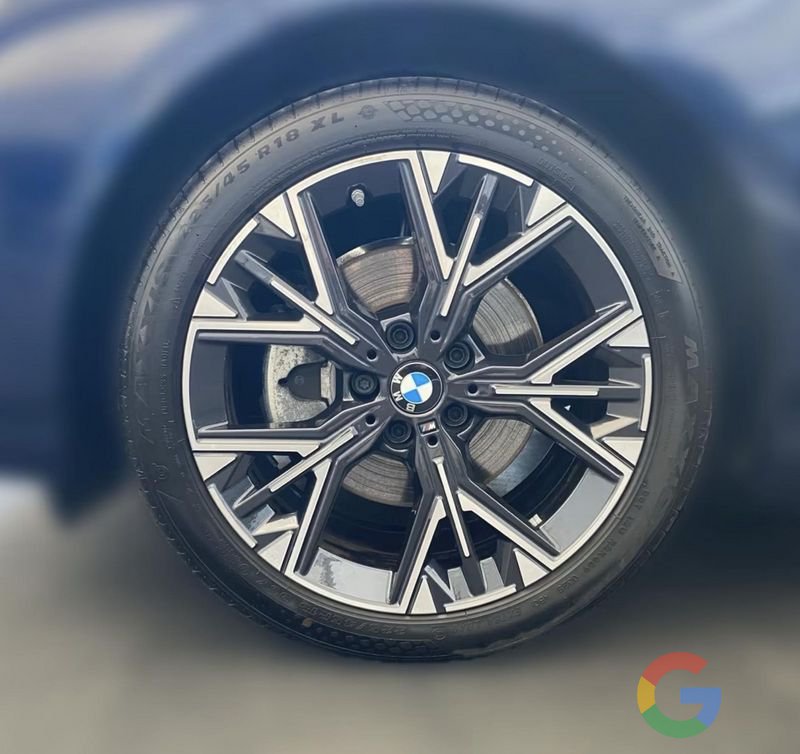 BMW Serie 1 120 MSport aut. *PROMO* *IVA ESP.*