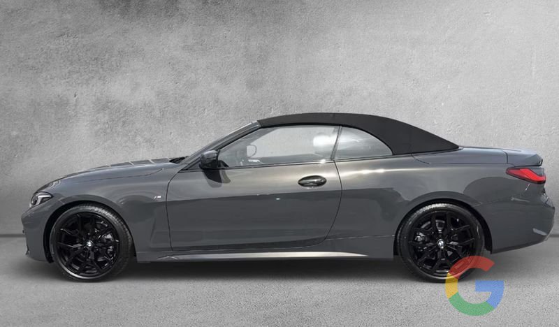 BMW Serie 4 420i M SPORT AUTO *PROMO* *IVA ESP.*