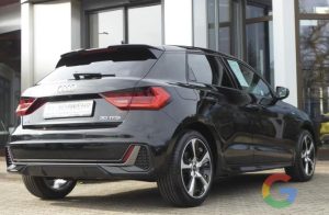 Audi A1 Sportback 30 TFSI S tronic S line edition *PROMO* *IVA ESP.*