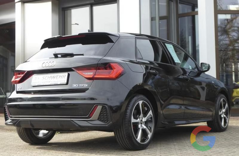 Audi A1 Sportback 30 TFSI S tronic S line edition *PROMO* *IVA ESP.*