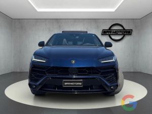 Lamborghini Urus Urus 4.0 V8 auto