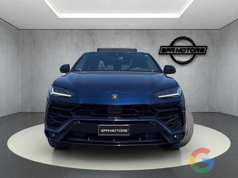 Lamborghini Urus Urus 4.0 V8 auto