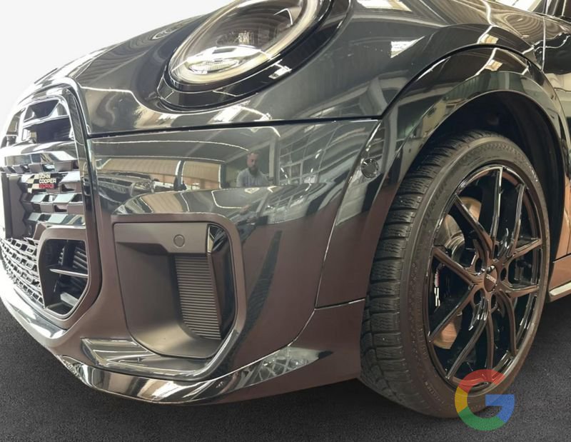 MINI Cooper 2.0 C JCW auto *PROMO*