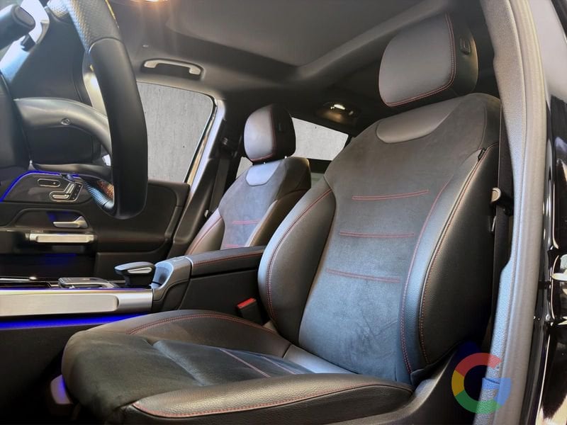 Mercedes-Benz GLB GLB 200 d Automatic 4MATIC Premium 7 POSTI