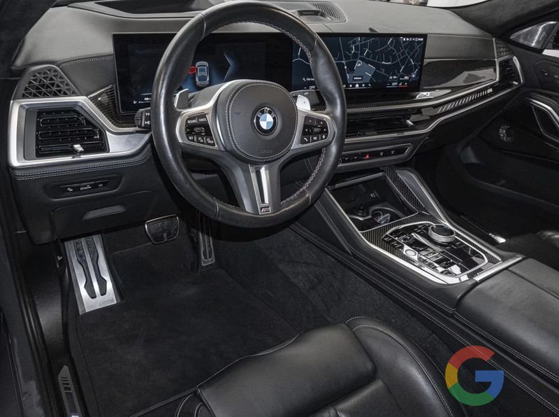BMW X6 M60i xDrive *PROMO* *IVA ESP.*
