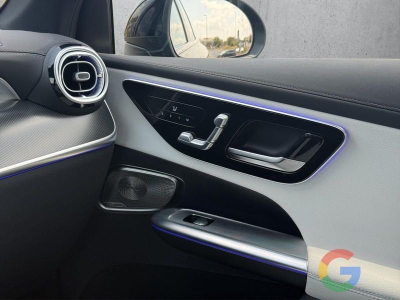 Mercedes-Benz GLC GLC 220d 4M MHEV AMG- IVA ESP/PANO