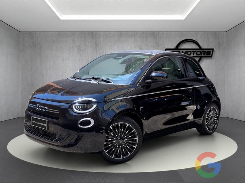 FIAT 500C Hybrid Hybrid La Prima 65cv – PROMO/IVA ESP.