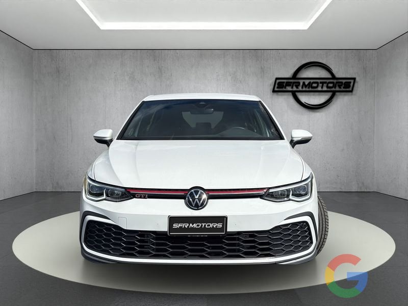 Volkswagen Golf GTI 2.0 TSI GTI DSG — IVA ESPOSTA/PROMO