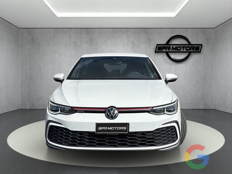 Volkswagen Golf GTI Performance 245cv — PROMO/IVA ESP.