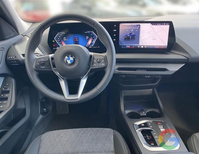 BMW Serie 1 120 MSport aut. *PROMO* *IVA ESP.*