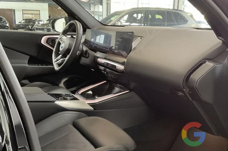 BMW X3 xDrive 20 Msport *PROMO* *IVA ESP.*