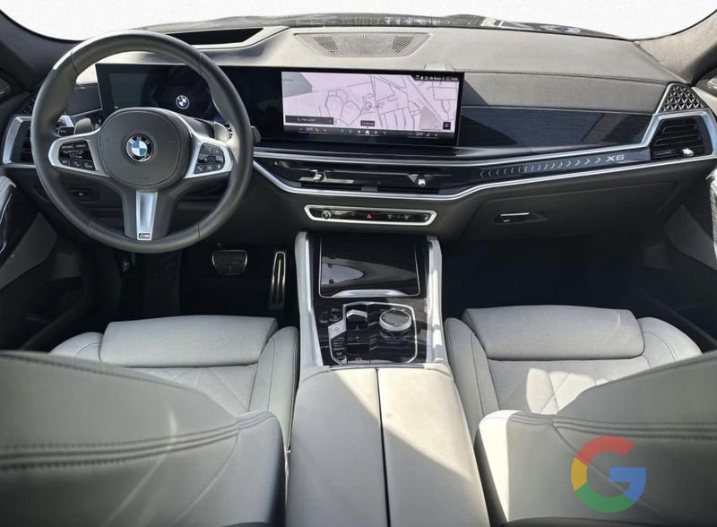 BMW X6 xDrive30d MSport Pro autom. *PROMO* *IVA ESP.*