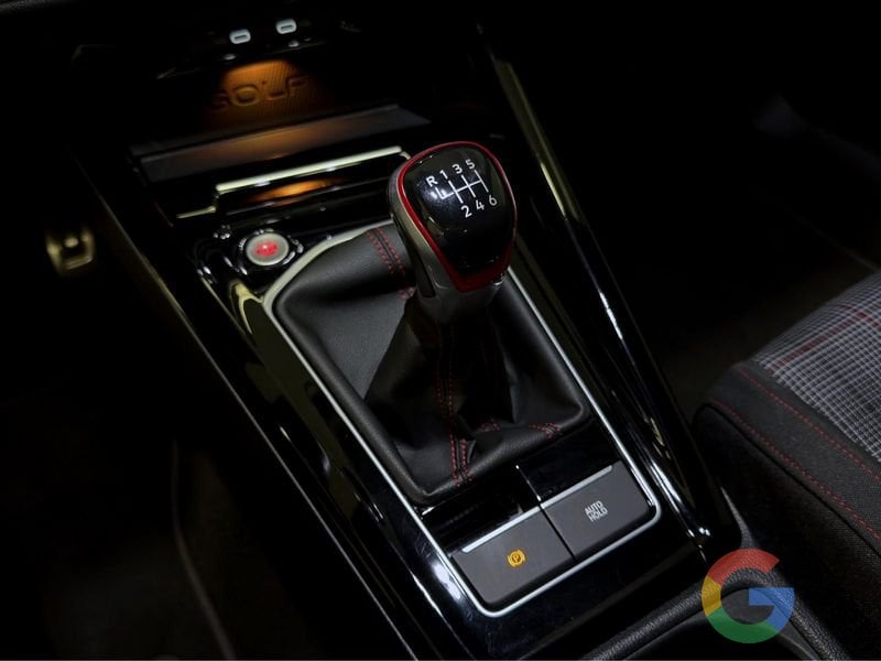 Volkswagen Golf GTI 2.0 TSI GTI MANUALE *IVA ESPOSTA*