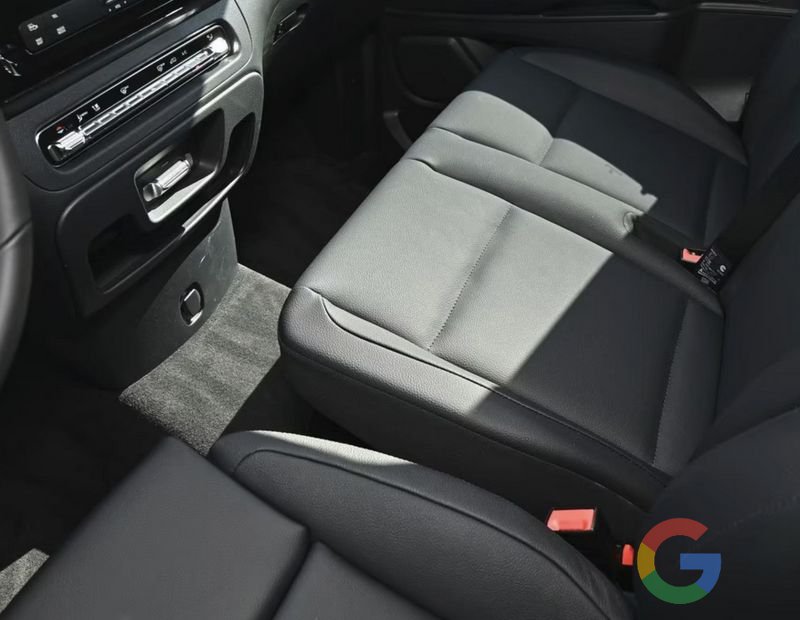 Mercedes-Benz Vito 116 CDI SELECT Long Tourer auto *PROMO**IVA ESP.*